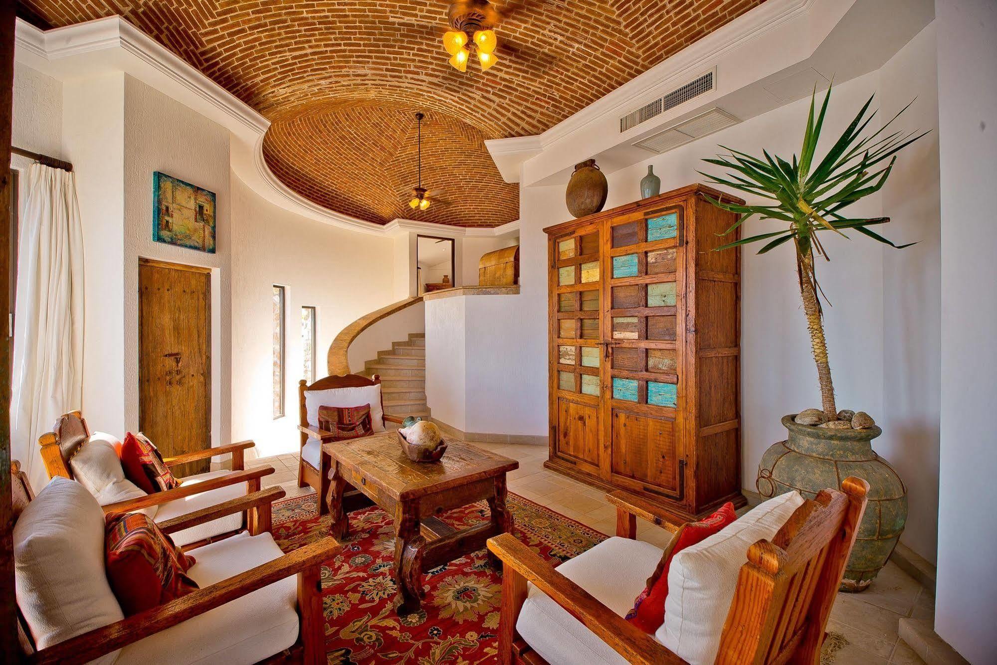 Villa Grande Cabo San Lucas Exterior foto