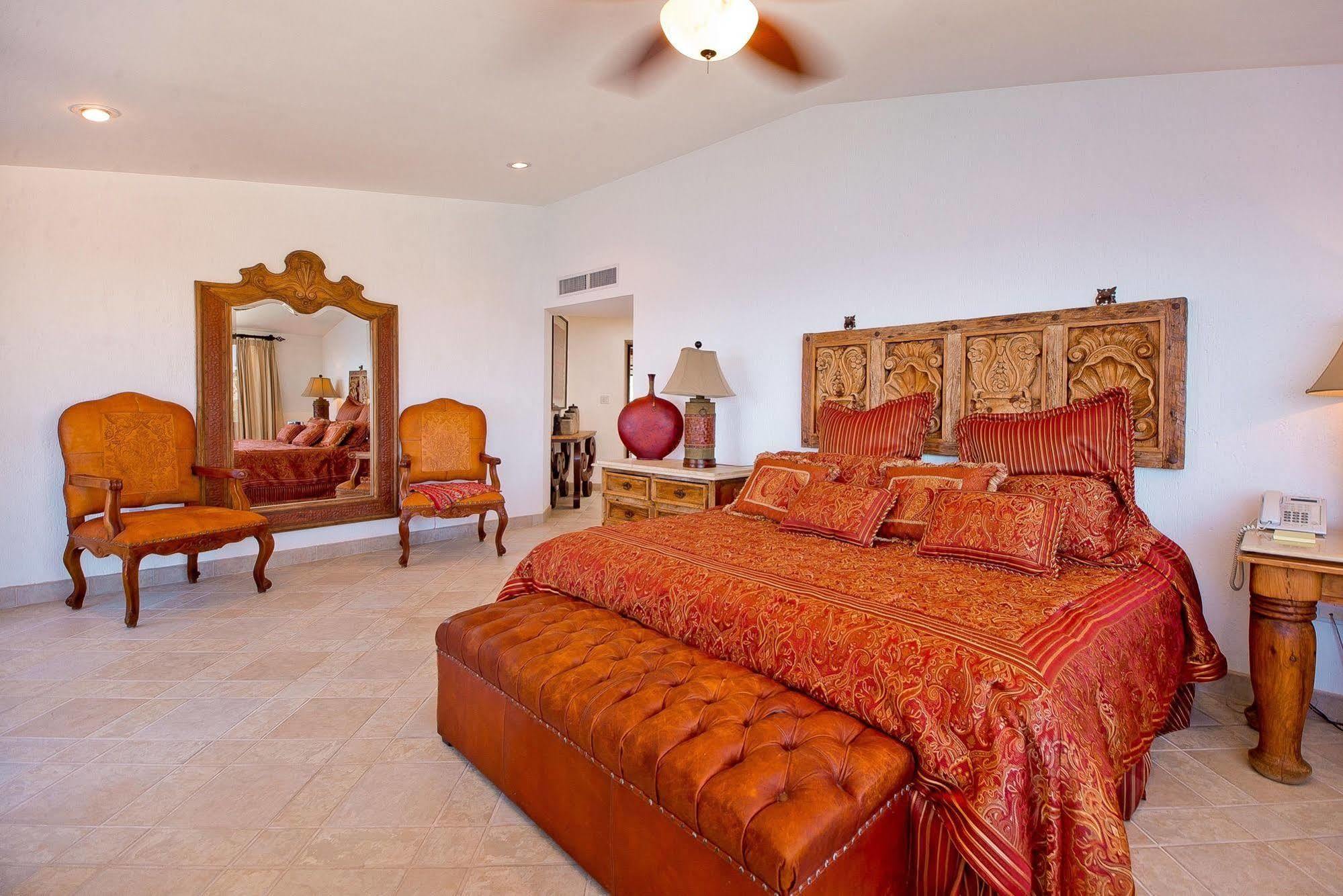 Villa Grande Cabo San Lucas Exterior foto