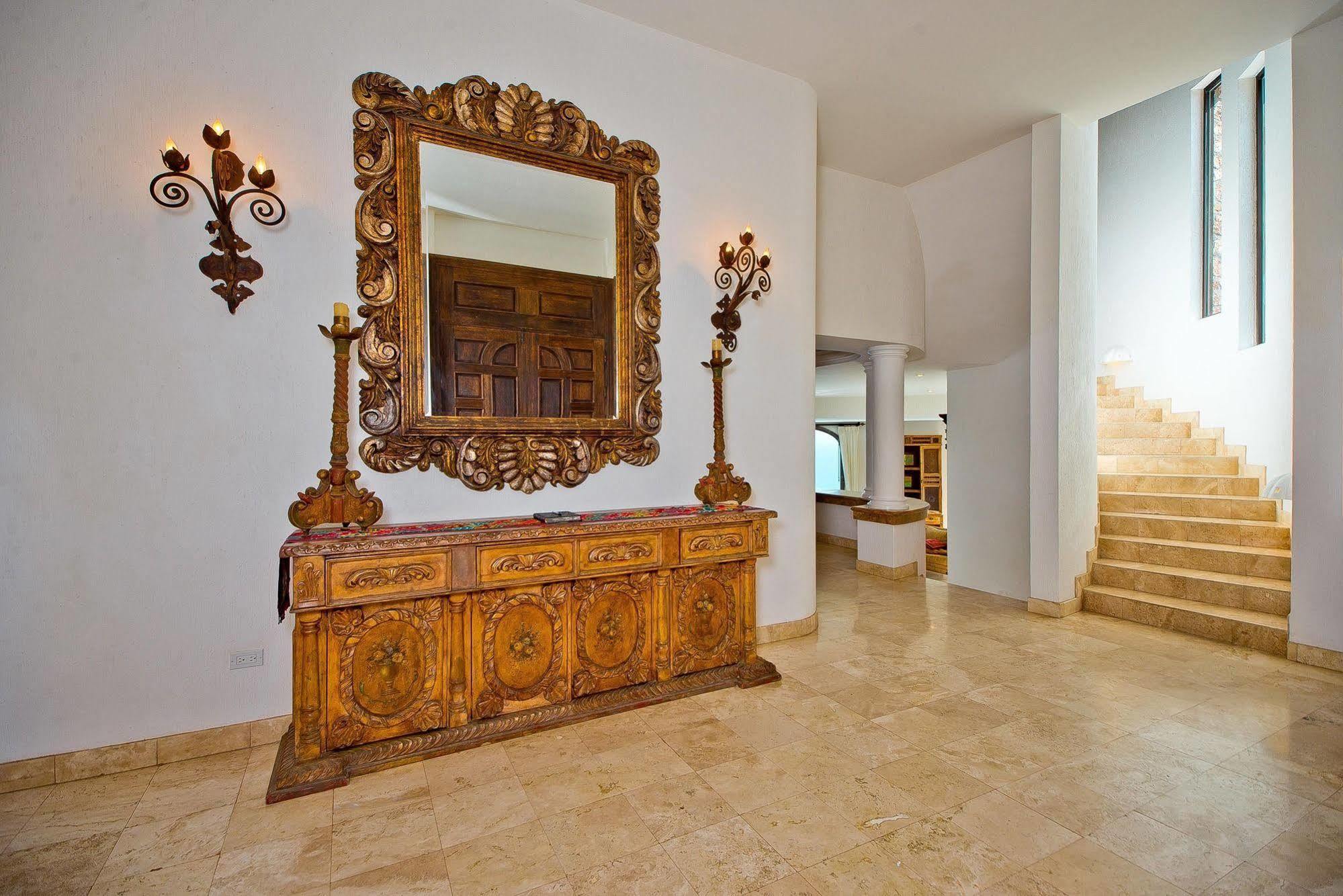 Villa Grande Cabo San Lucas Exterior foto