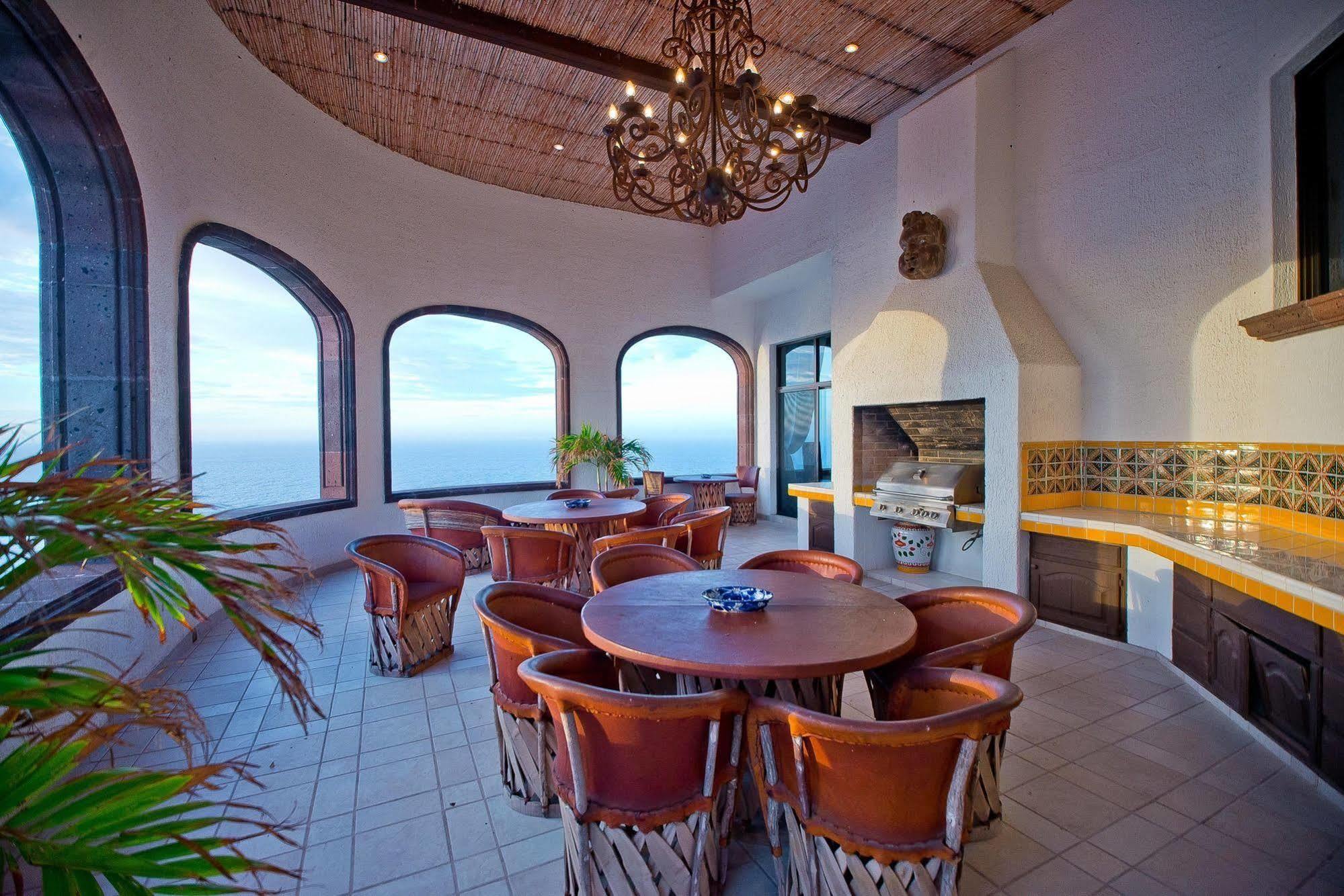 Villa Grande Cabo San Lucas Exterior foto